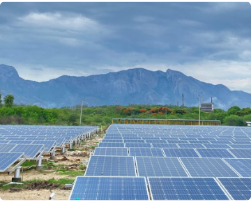 Powerhouse Performance: Pyarelal Foams Goes Solar with 1 MWp Plant!